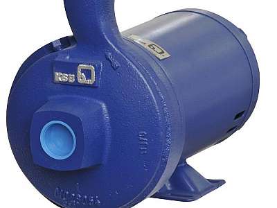 Bomba centrifuga 1 cv Bomba centrifuga 1 cv