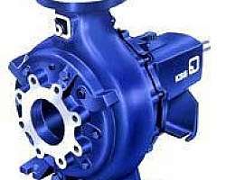 Bomba centrifuga 1 cv Bomba centrifuga 1 cv