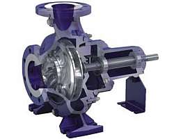 Bomba centrifuga 1 cv Bomba centrifuga 1 cv