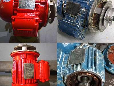Manutenção de bomba saneamento Manutenção de bomba saneamento