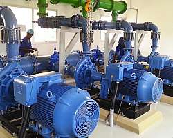 Manutenção de bomba saneamento Manutenção de bomba saneamento