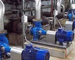 Manutenção de bomba saneamento Manutenção de bomba saneamento