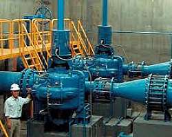 Manutenção de bomba saneamento Manutenção de bomba saneamento