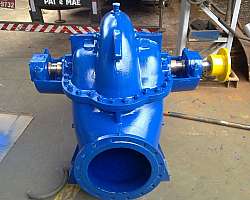 Manutenção de bomba saneamento Manutenção de bomba saneamento