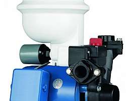 Pressurizador de água para chuveiro a gás Pressurizador de água para chuveiro a gás