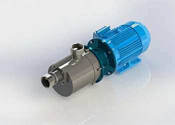 Bomba centrifuga Auto Escorvante Bomba centrifuga Auto Escorvante