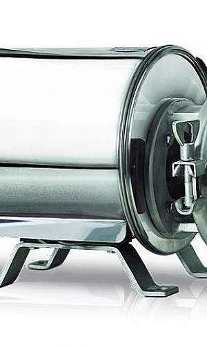 Bomba centrífuga em inox Bomba centrífuga em inox