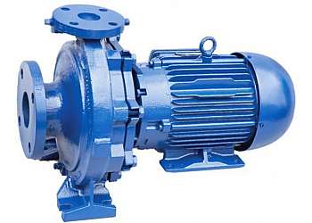 Bomba centrifuga KSB Bomba centrifuga KSB