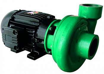 Bomba centrifuga monocelular Bomba centrifuga monocelular