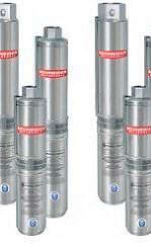 Bomba centrifuga para poço Bomba centrifuga para poço