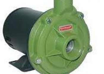 Bomba centrifuga submersa Bomba centrifuga submersa