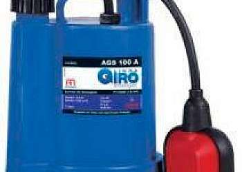 Bomba centrifuga submersível ABS Bomba centrifuga submersível ABS