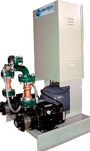 Pressurizador de água preço Pressurizador de água preço