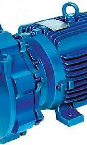 Recalque de bomba Recalque de bomba